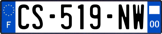 CS-519-NW