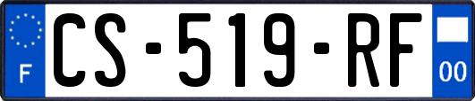 CS-519-RF