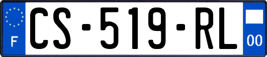 CS-519-RL