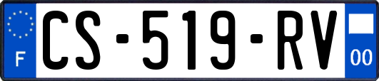 CS-519-RV