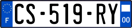 CS-519-RY