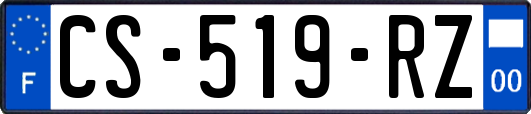 CS-519-RZ