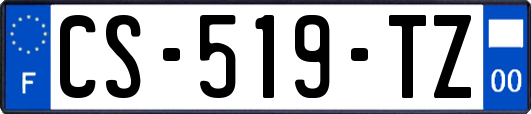 CS-519-TZ