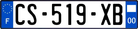 CS-519-XB