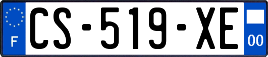 CS-519-XE