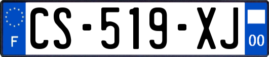 CS-519-XJ