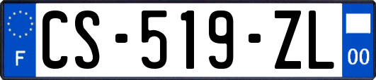 CS-519-ZL