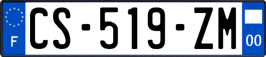 CS-519-ZM