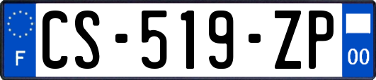 CS-519-ZP