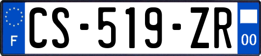 CS-519-ZR