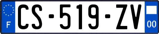 CS-519-ZV