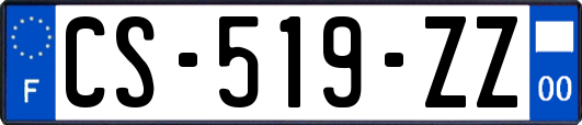 CS-519-ZZ