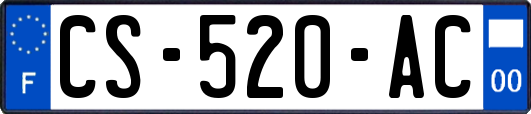 CS-520-AC