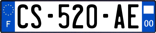 CS-520-AE