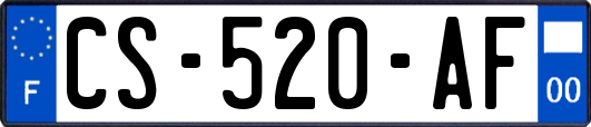 CS-520-AF