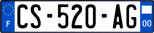 CS-520-AG