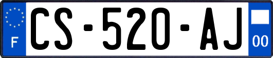 CS-520-AJ