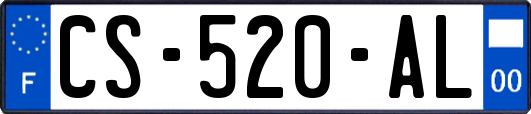 CS-520-AL