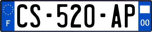 CS-520-AP