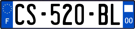 CS-520-BL