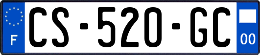 CS-520-GC