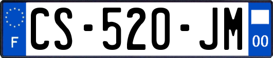 CS-520-JM