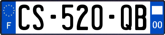 CS-520-QB