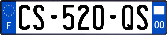CS-520-QS