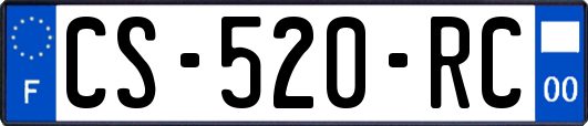 CS-520-RC