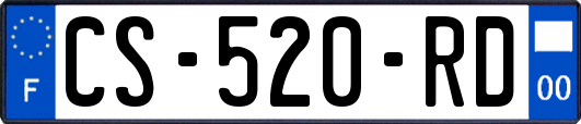 CS-520-RD