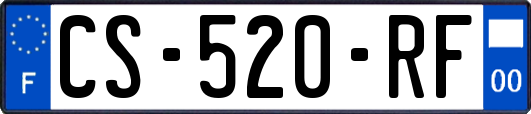 CS-520-RF