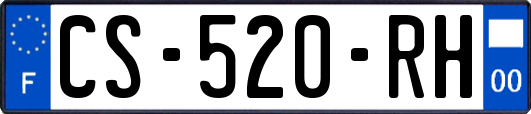 CS-520-RH