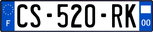 CS-520-RK