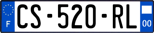 CS-520-RL