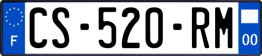 CS-520-RM