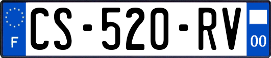 CS-520-RV