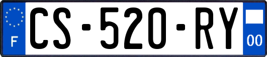 CS-520-RY