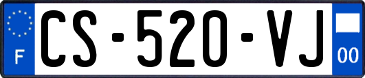 CS-520-VJ