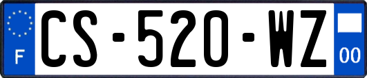 CS-520-WZ