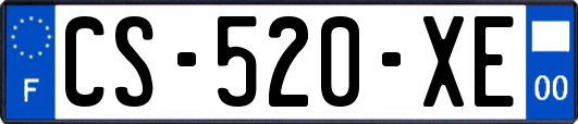 CS-520-XE