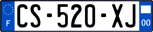 CS-520-XJ