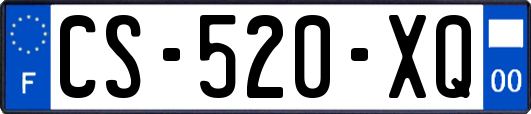 CS-520-XQ