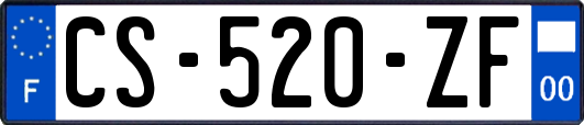 CS-520-ZF