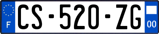 CS-520-ZG