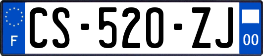 CS-520-ZJ