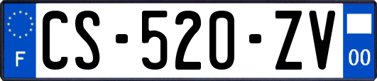 CS-520-ZV