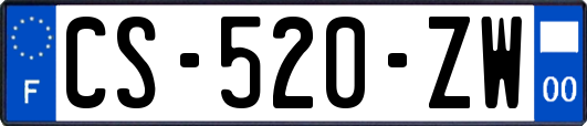 CS-520-ZW