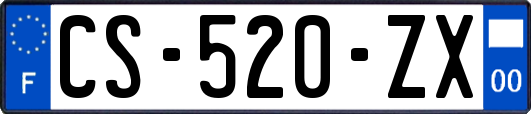 CS-520-ZX