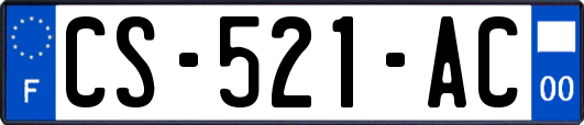 CS-521-AC