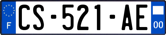 CS-521-AE